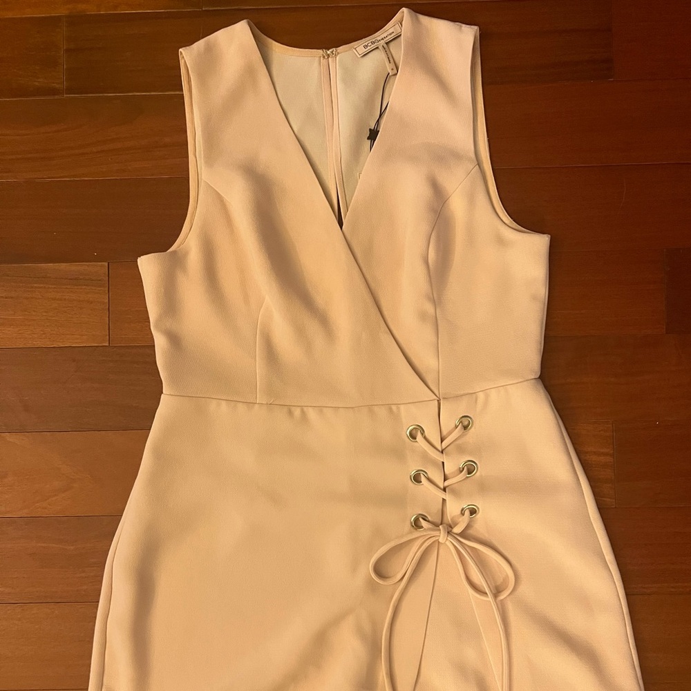 BCBG Romper
